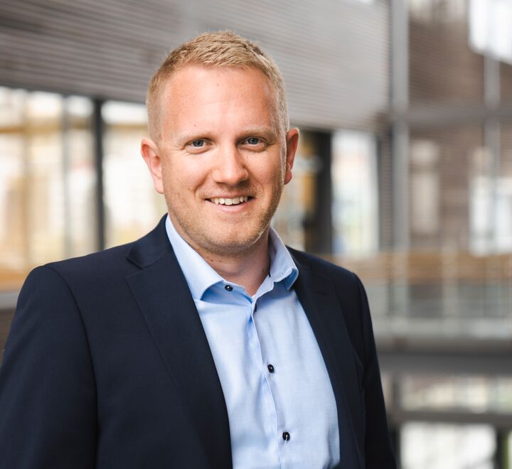 Christian Andvik